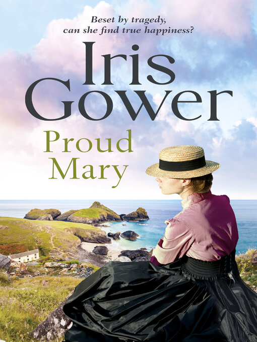 Title details for Proud Mary by Iris Gower - Available